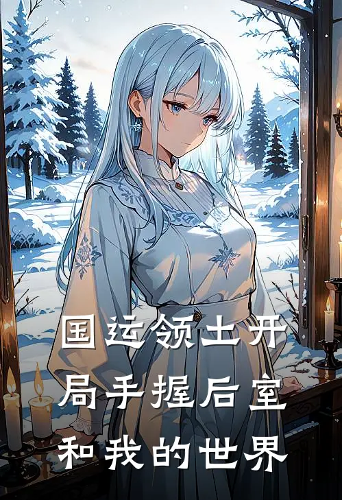 国运领土开局手握后室和我的世界