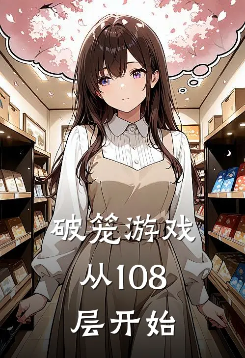 破笼游戏：从108层开始