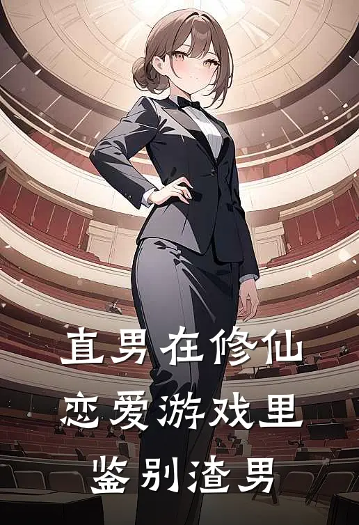 直男在修仙恋爱游戏里鉴别渣男