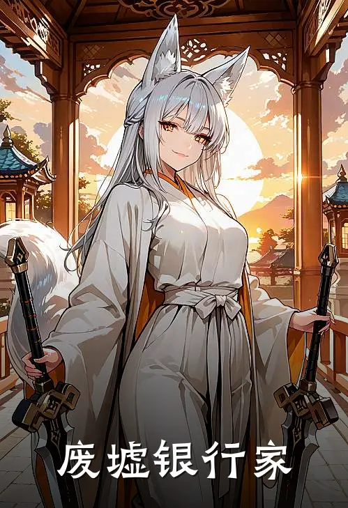 废墟银行家