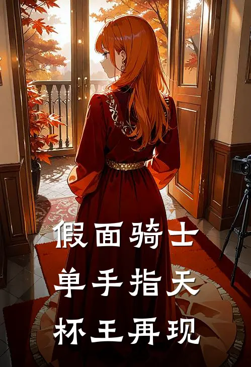 假面骑士：单手指天，杯王再现