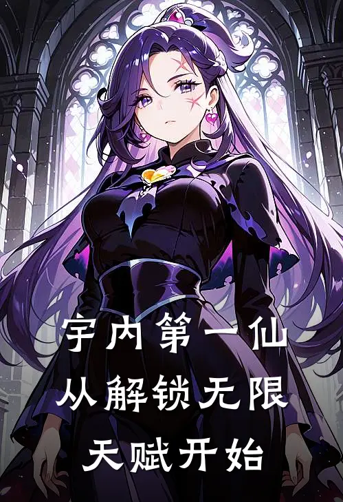 宇内第一仙，从解锁无限天赋开始