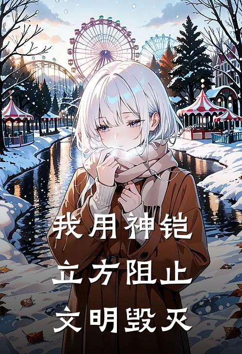 我用神铠立方阻止文明毁灭