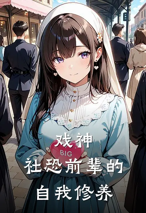 戏神：社恐前辈的自我修养