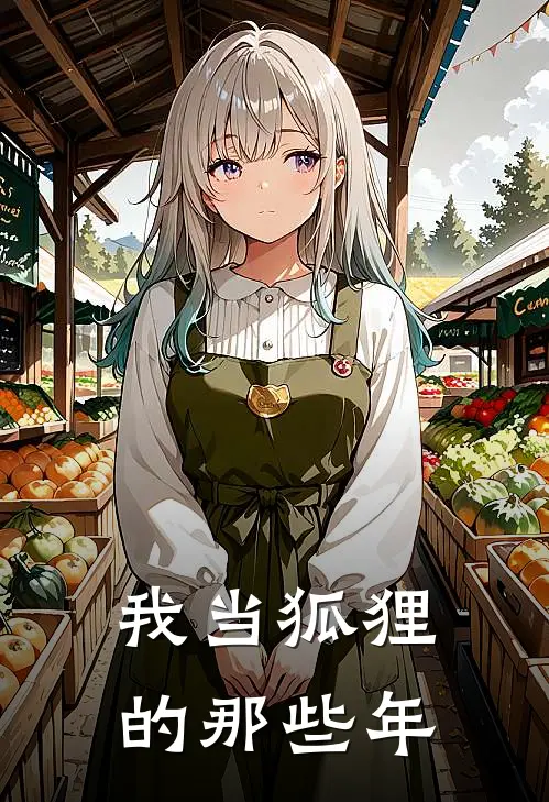 我当狐狸的那些年