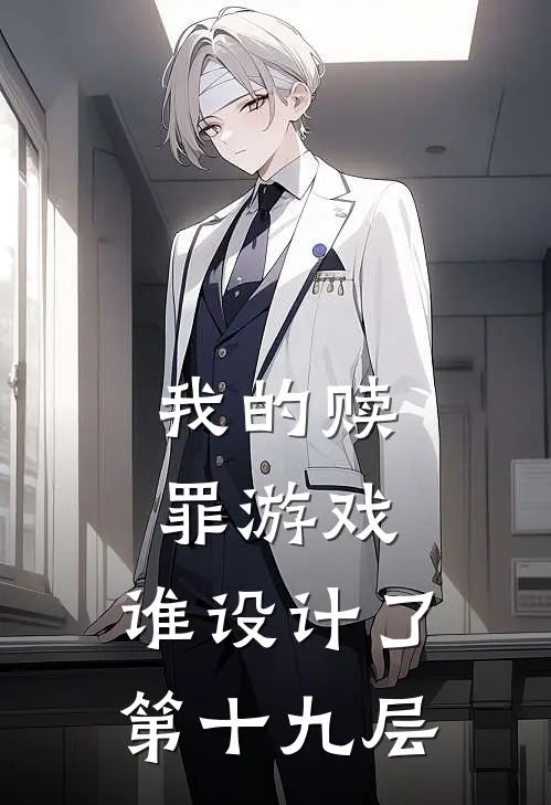 我的赎罪游戏，谁设计了第十九层