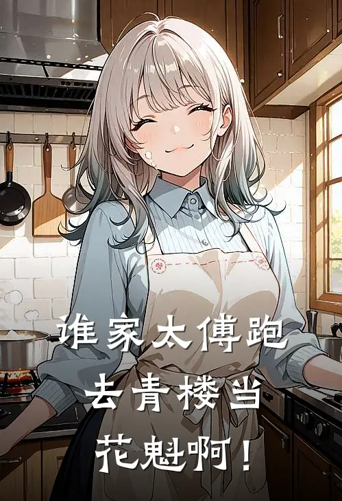 谁家太傅跑去青楼当花魁啊！