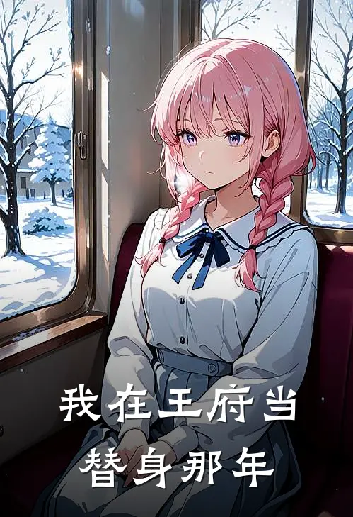我在王府当替身那年