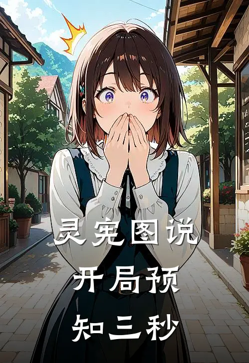 灵宪图说：开局预知三秒