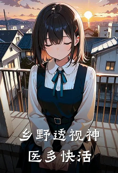 乡野透视神医多快活