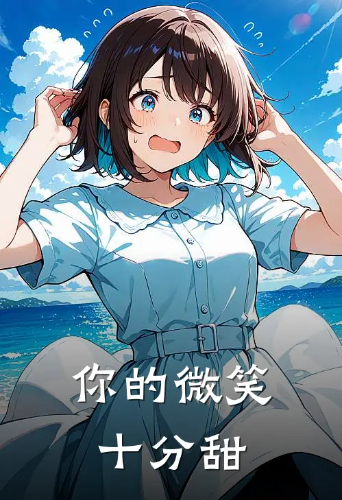 你的微笑十分甜