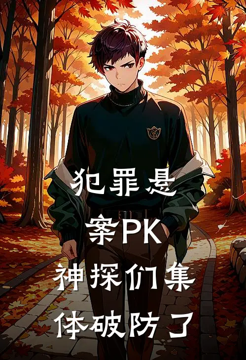 犯罪悬案PK，神探们集体破防了