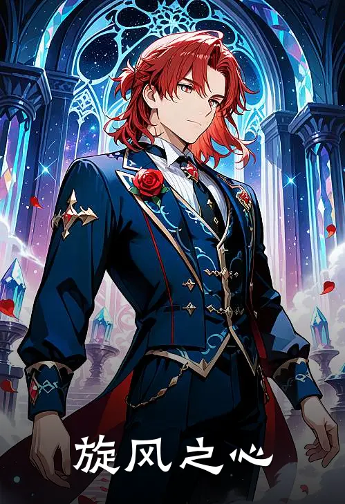旋风之心