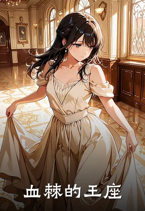 血棘的王座