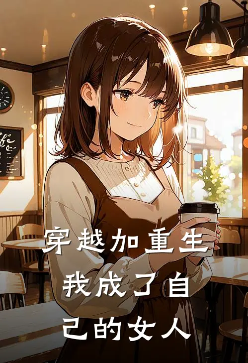 穿越加重生，我成了自己的女人