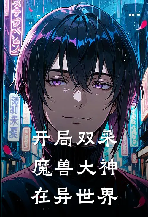 开局双采：魔兽大神在异世界