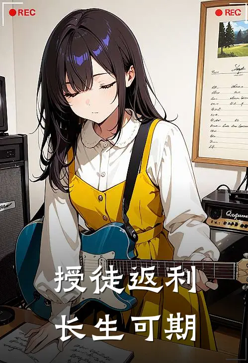 授徒返利，长生可期