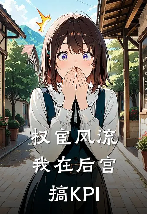 权宦风流：我在后宫搞KPI