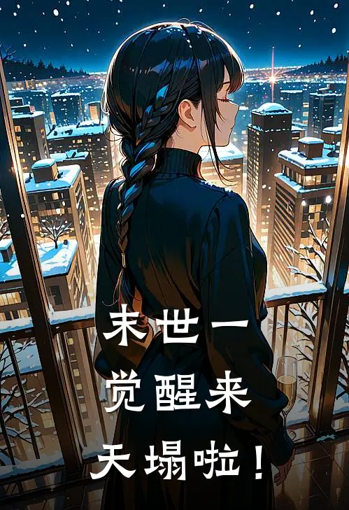 【末世】一觉醒来，天塌啦！