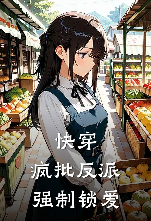快穿：疯批反派强制锁爱