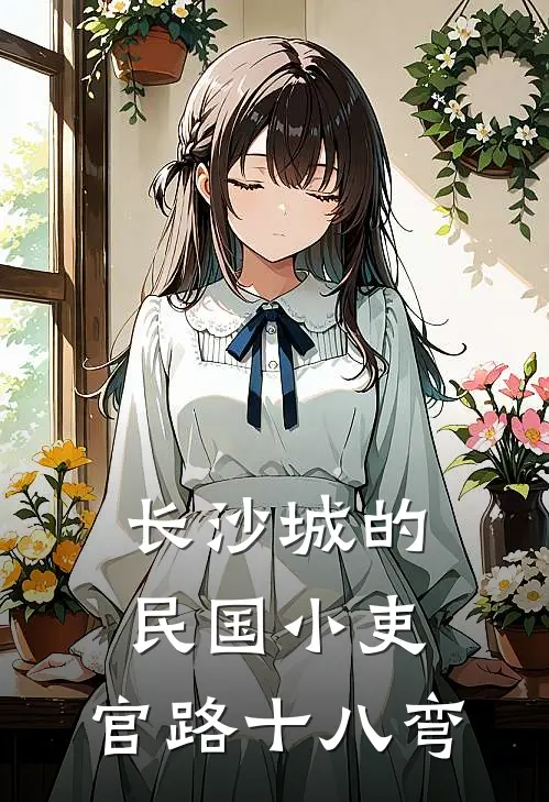 长沙城的民国小吏：官路十八弯