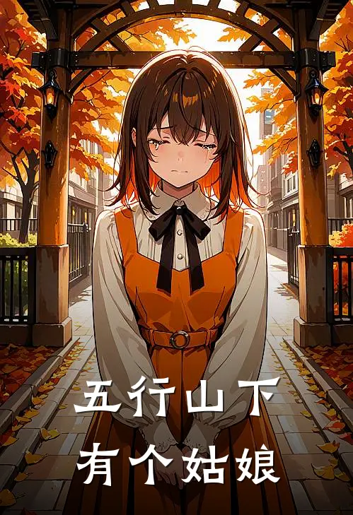 五行山下有个姑娘