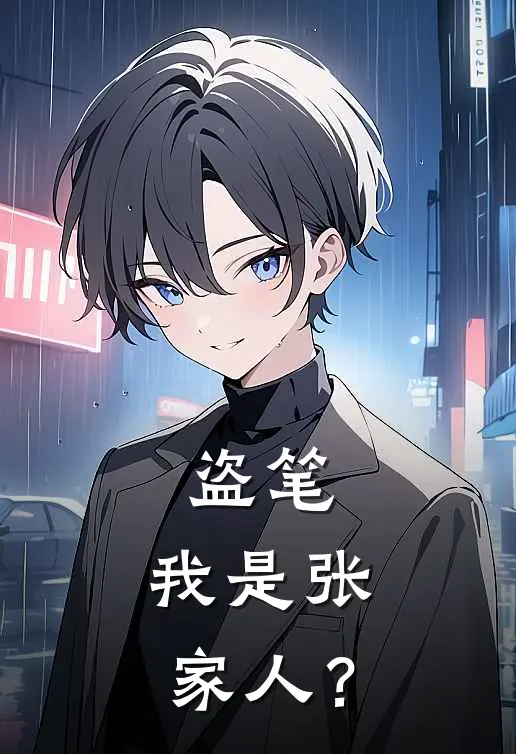 盗笔：我是张家人？