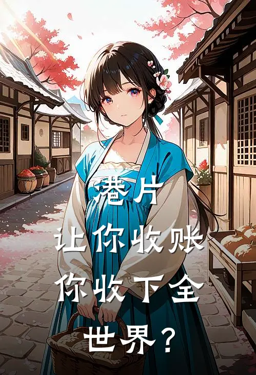 港片：让你收账，你收下全世界？