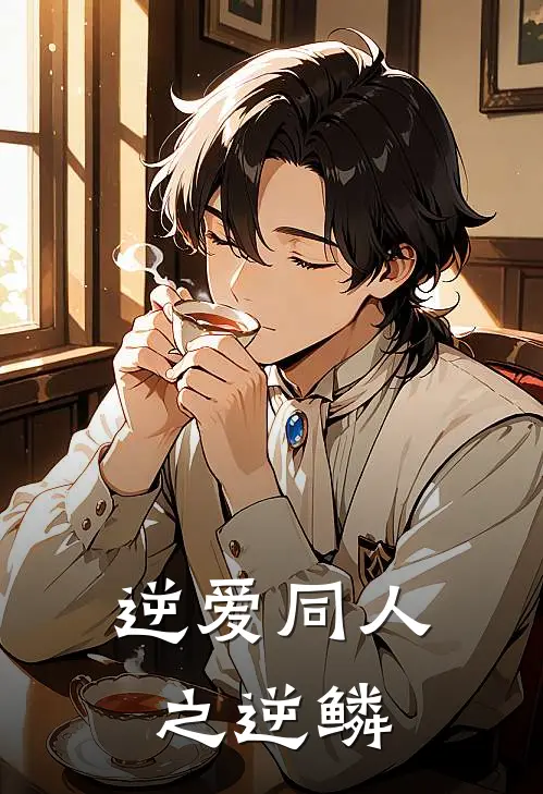 逆爱同人之逆鳞