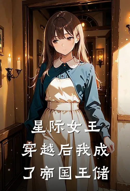 星际女王，穿越后我成了帝国王储
