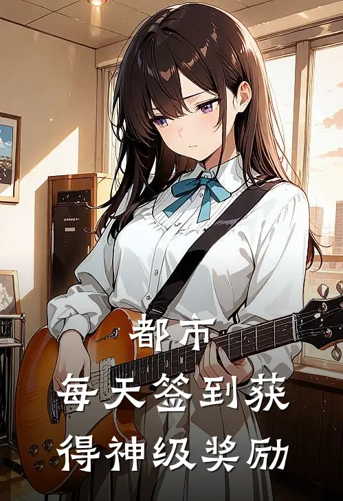 都市：每天签到获得神级奖励