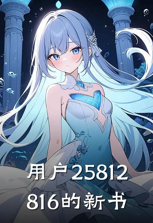 用户25812816的新书