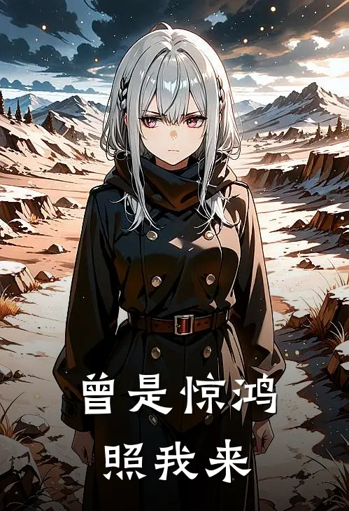 曾是惊鸿照我来