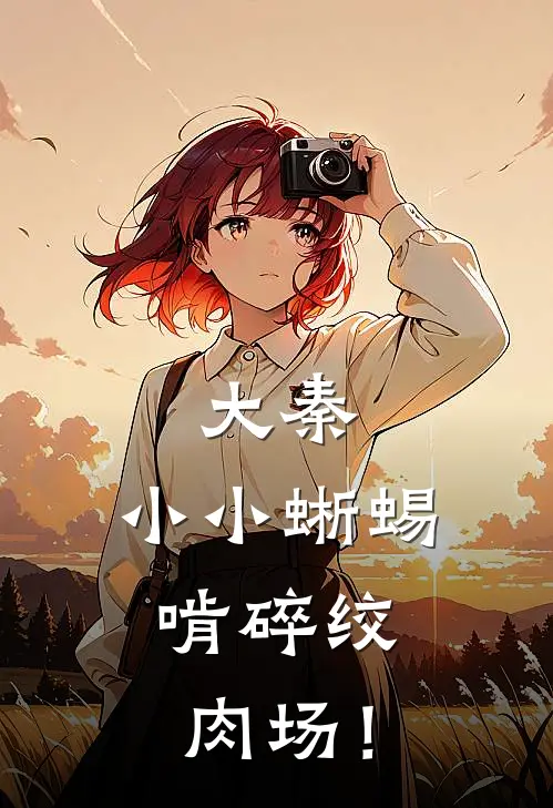 大秦：小小蜥蜴，啃碎绞肉场！