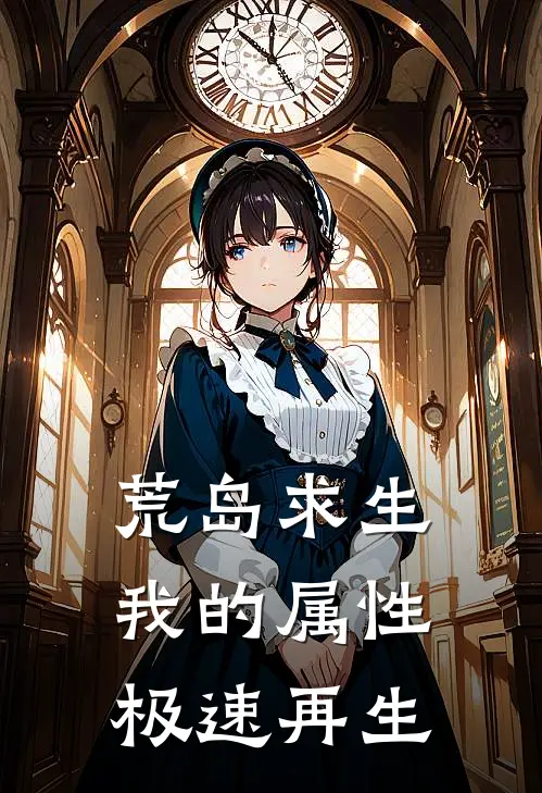 荒岛求生：我的属性极速再生