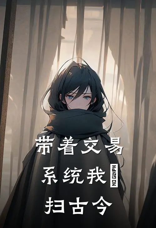 带着交易系统我橫扫古今