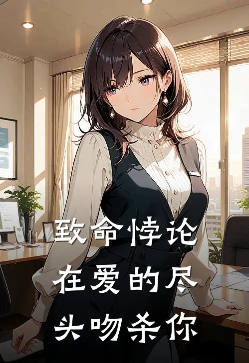 致命悖论：在爱的尽头吻杀你