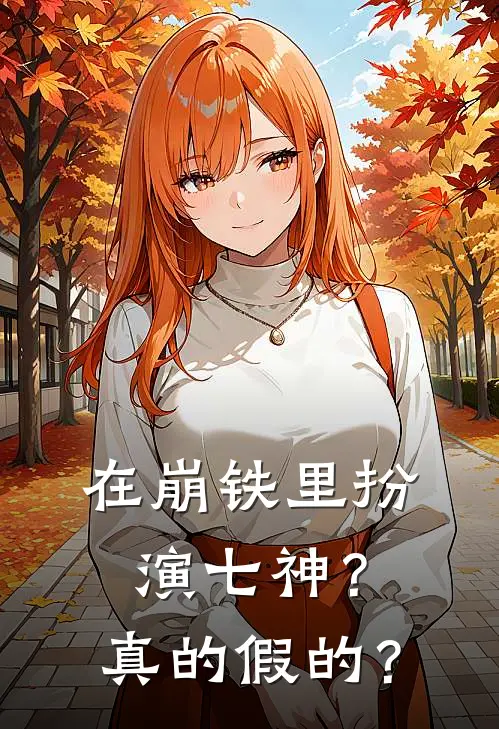 在崩铁里扮演七神？真的假的？