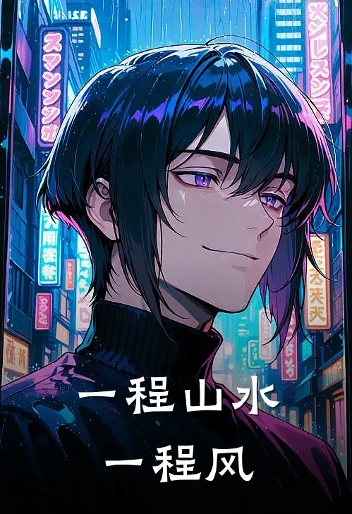 一程山水一程风