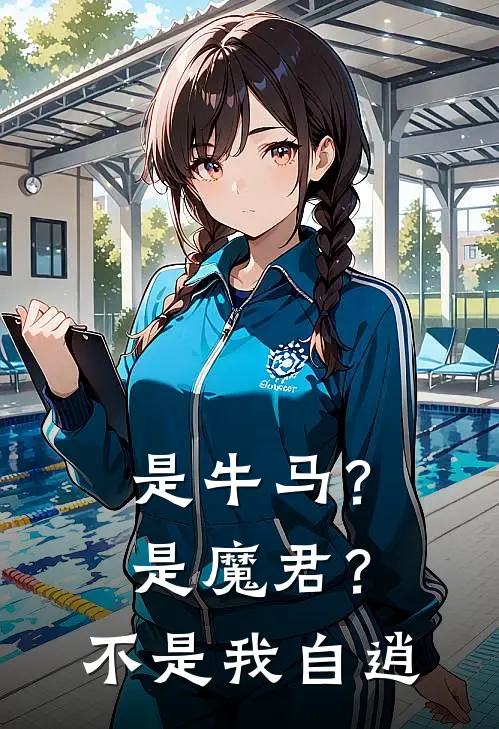 是牛马？是魔君？不，是我自逍