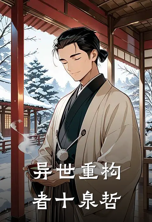 异世重构者十泉哲