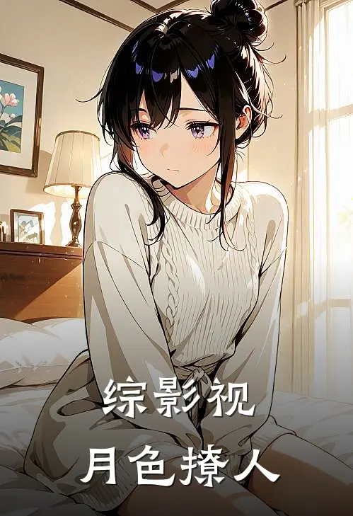 综影视：月色撩人