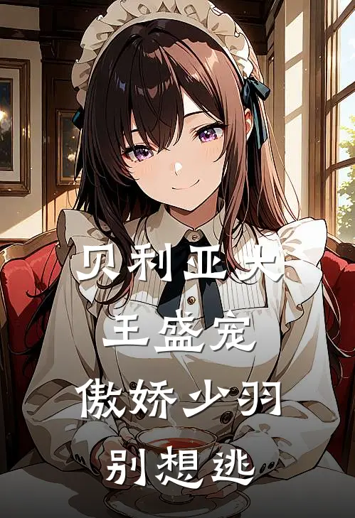 贝利亚大王盛宠，傲娇少羽别想逃