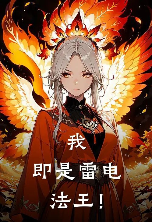 我，即是雷电法王！