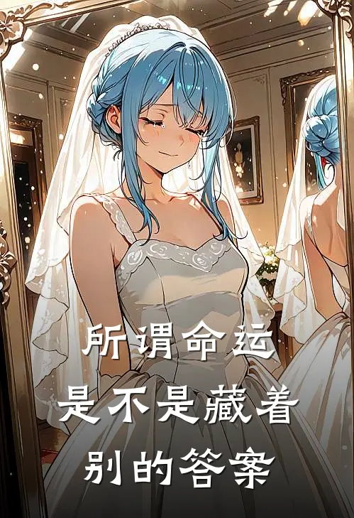 所谓命运，是不是藏着别的答案