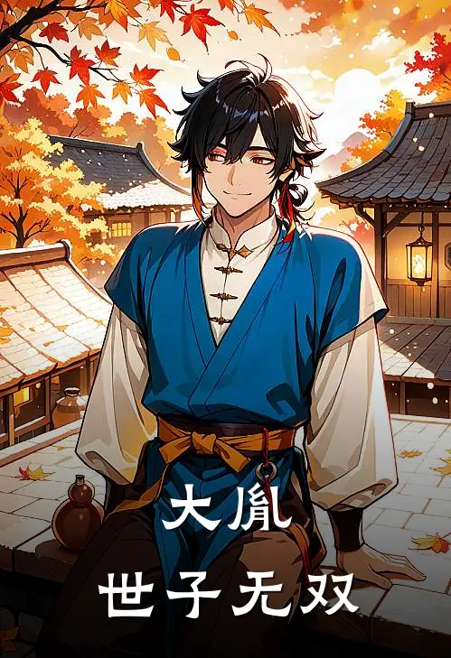 大胤，世子无双