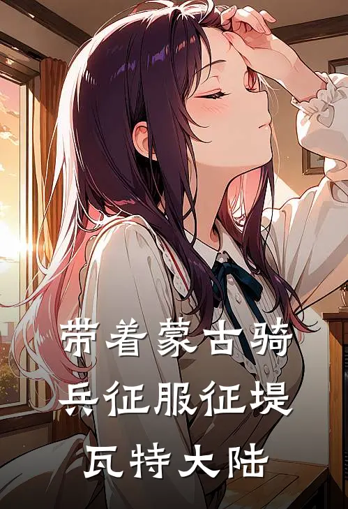 带着蒙古骑兵征服征堤瓦特大陆