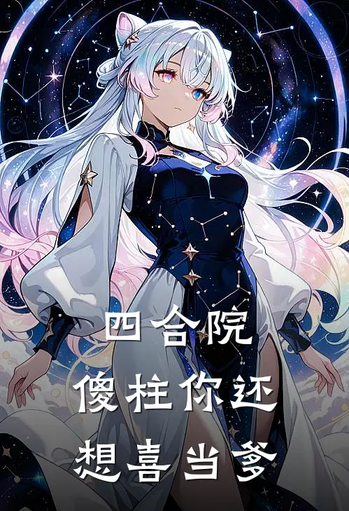 四合院：傻柱你还想喜当爹