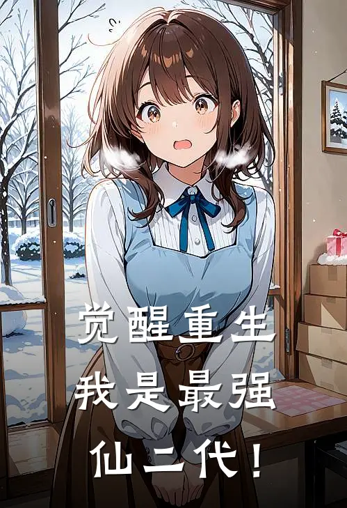 觉醒重生：我是最强仙二代！