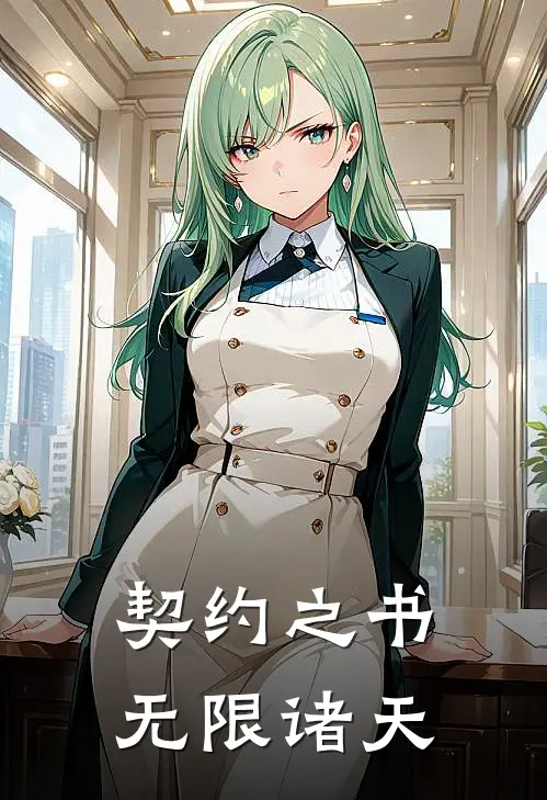 契约之书：无限诸天